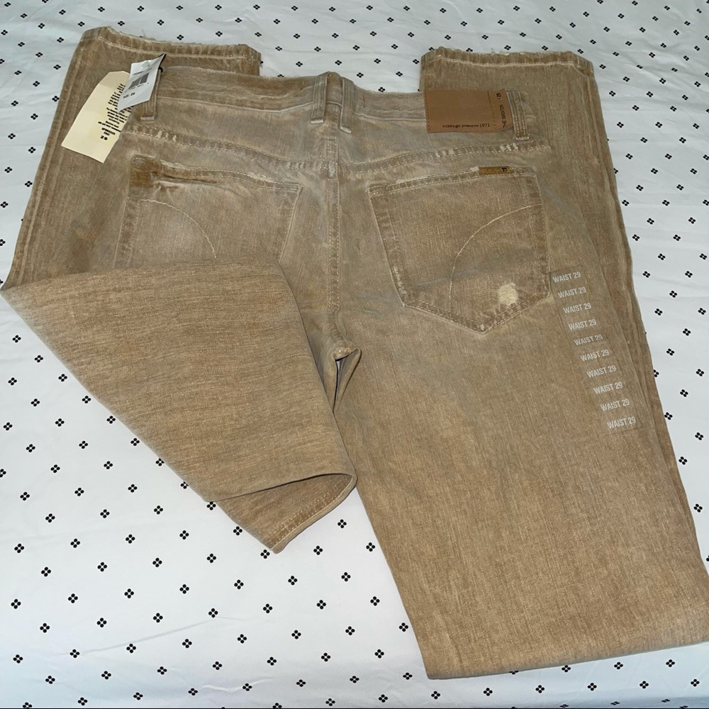 Joe’s Jeans - Picture 4 of 4